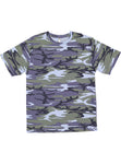 4X-Large Blue Woodland Code V 3907 