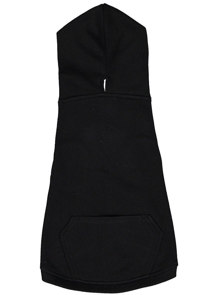 Pet 3X-Large Black Doggie Skins 3926 