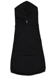 Pet 3X-Large Black Doggie Skins 3926 
