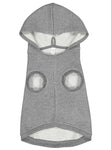 Pet 3X-Large Granite Heather Doggie Skins 3926 
