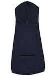 Pet 3X-Large Navy Doggie Skins 3926 