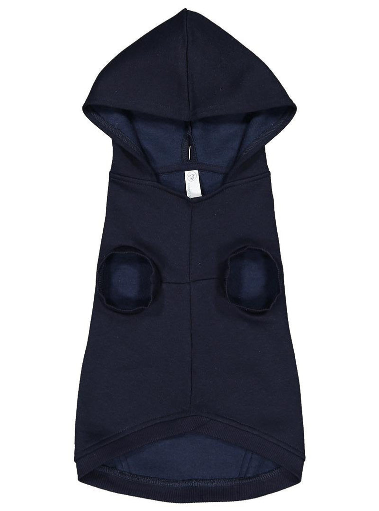 Pet 3X-Large Navy Doggie Skins 3926 
