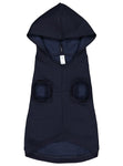 Pet 3X-Large Navy Doggie Skins 3926 