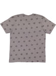 3X-Large Granite Heather Star Code V 3929 