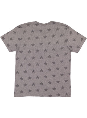 3X-Large Granite Heather Star Code V 3929 