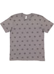 3X-Large Granite Heather Star Code V 3929 