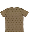 3X-Large Military Green Star Code V 3929 