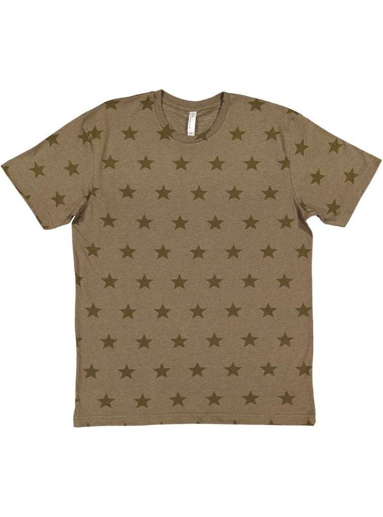 3X-Large Military Green Star Code V 3929 