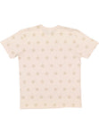 3X-Large Natural Heather Star Code V 3929 