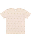 3X-Large Natural Heather Star Code V 3929 