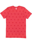3X-Large Red Star Code V 3929 
