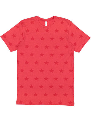 3X-Large Red Star Code V 3929 