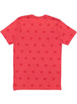 3X-Large Red Star Code V 3929 