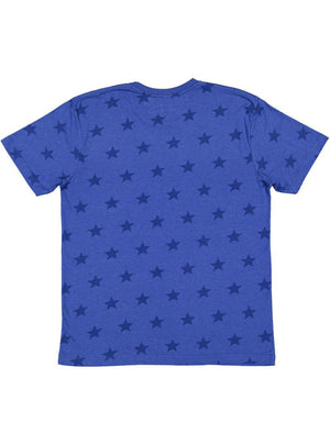 3X-Large Royal Star Code V 3929 