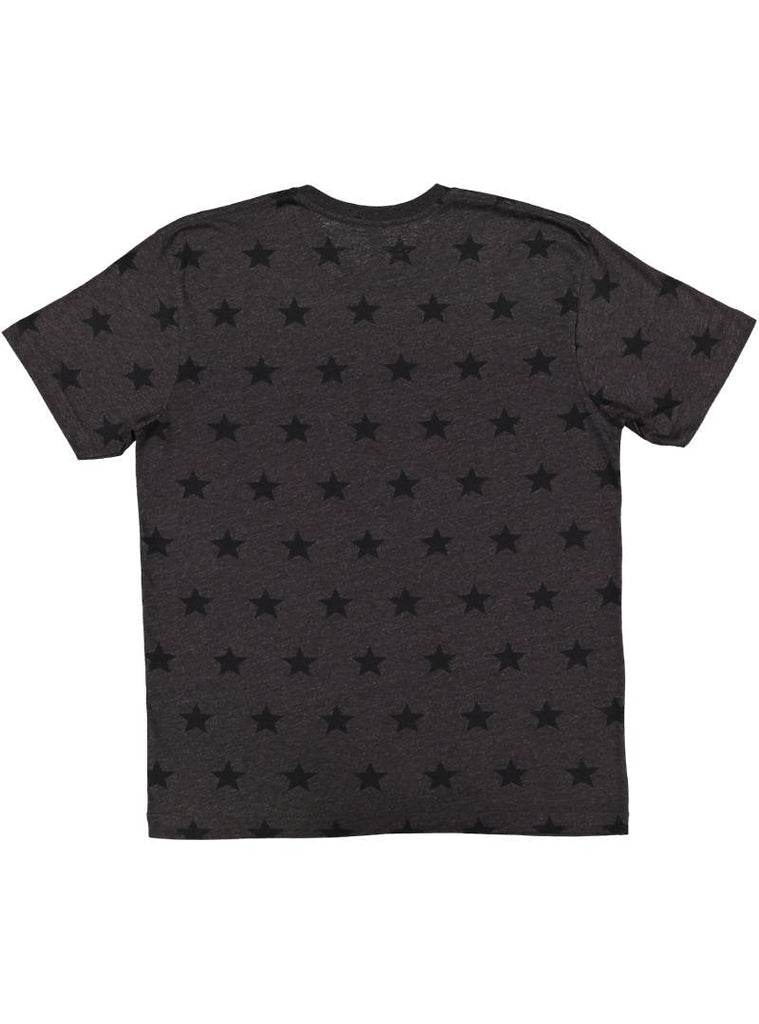 3X-Large Smoke Star Code V 3929 