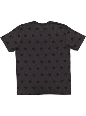 3X-Large Smoke Star Code V 3929 