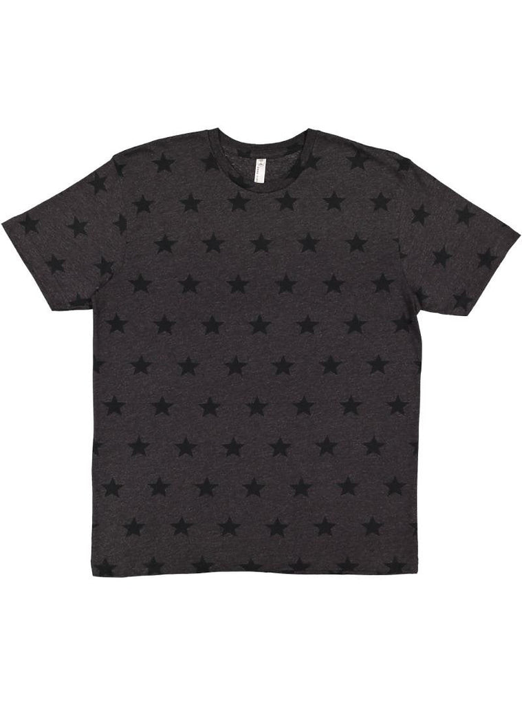 3X-Large Smoke Star Code V 3929 