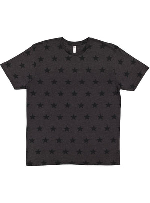 3X-Large Smoke Star Code V 3929 