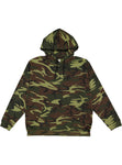 3X-Large Green Woodland Code V 3969 
