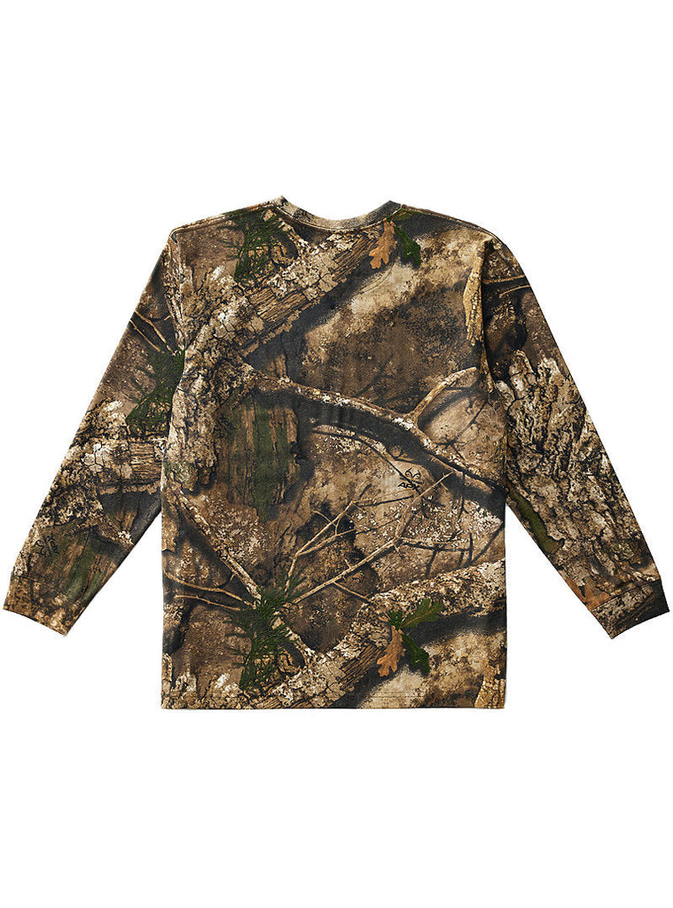 4X-Large Realtree APX Code V 3981 