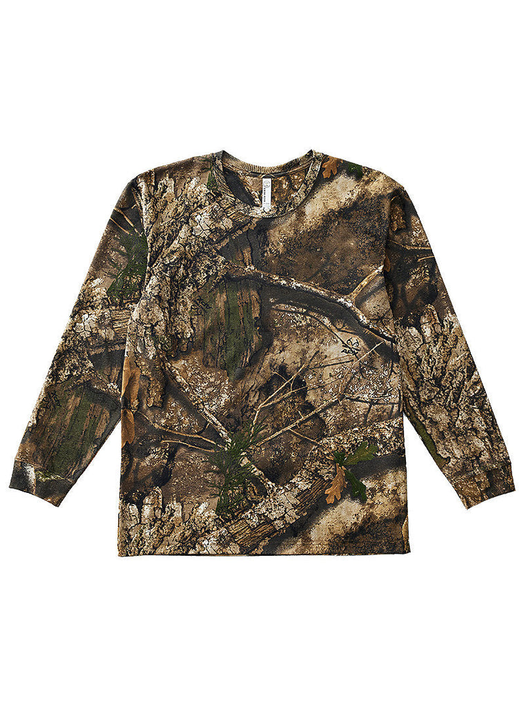 4X-Large Realtree APX Code V 3981 