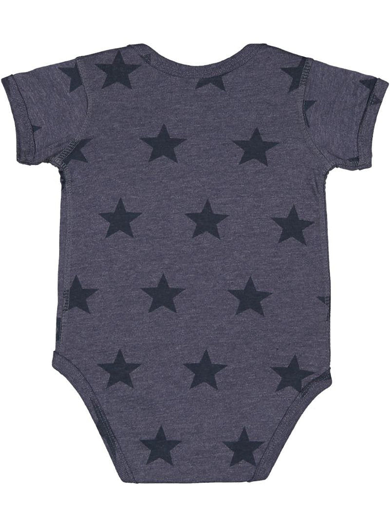 24-month Denim Star Code V 4329 
