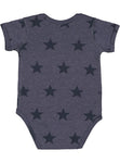 24-month Denim Star Code V 4329 