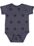 24-month Denim Star Code V 4329 