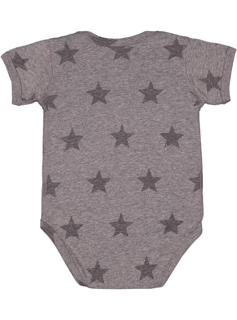 24-month Granite Heather Star Code V 4329 