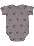 24-month Granite Heather Star Code V 4329 