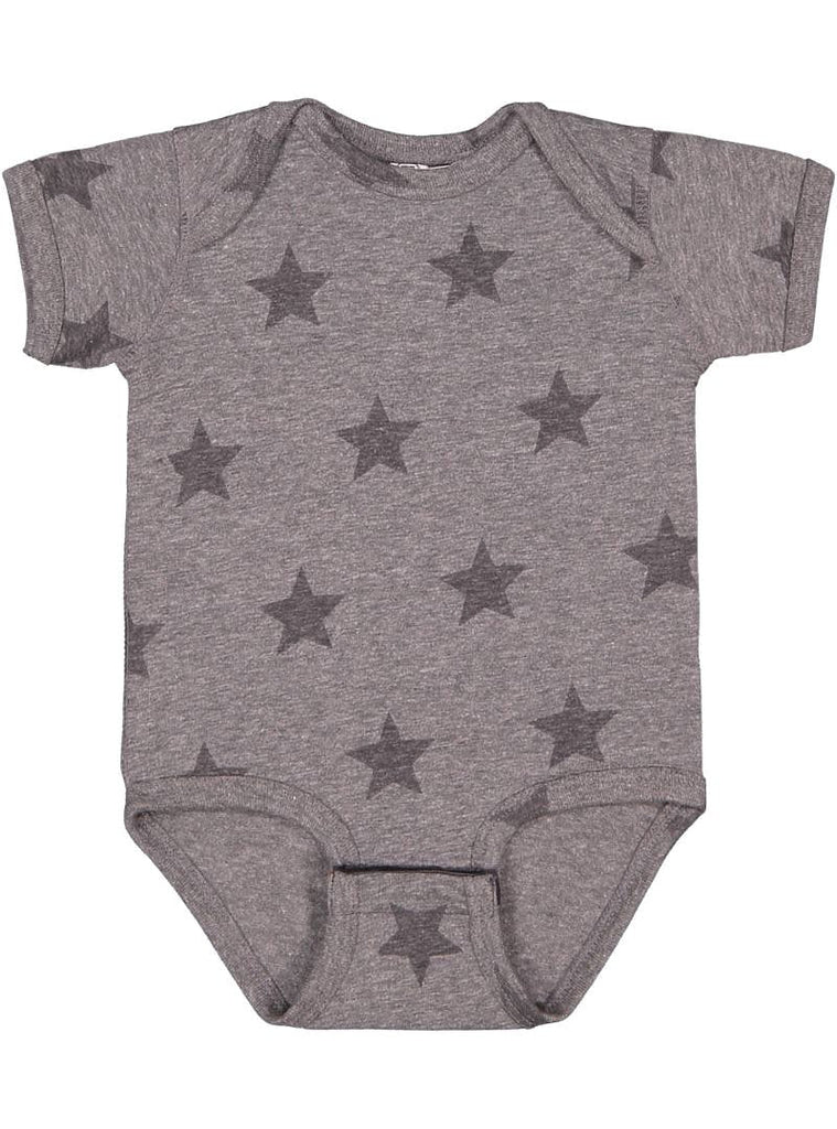 24-month Granite Heather Star Code V 4329 