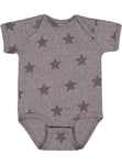 24-month Granite Heather Star Code V 4329 