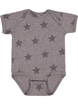 24-month Granite Heather Star Code V 4329 
