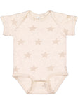 24-month Natural Heather Star Code V 4329 