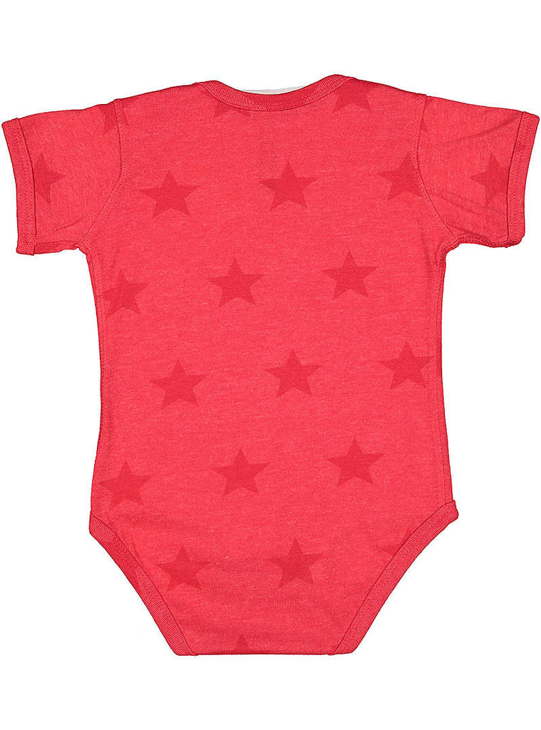 24-month Red Star Code V 4329 