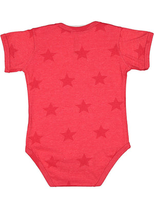 24-month Red Star Code V 4329 