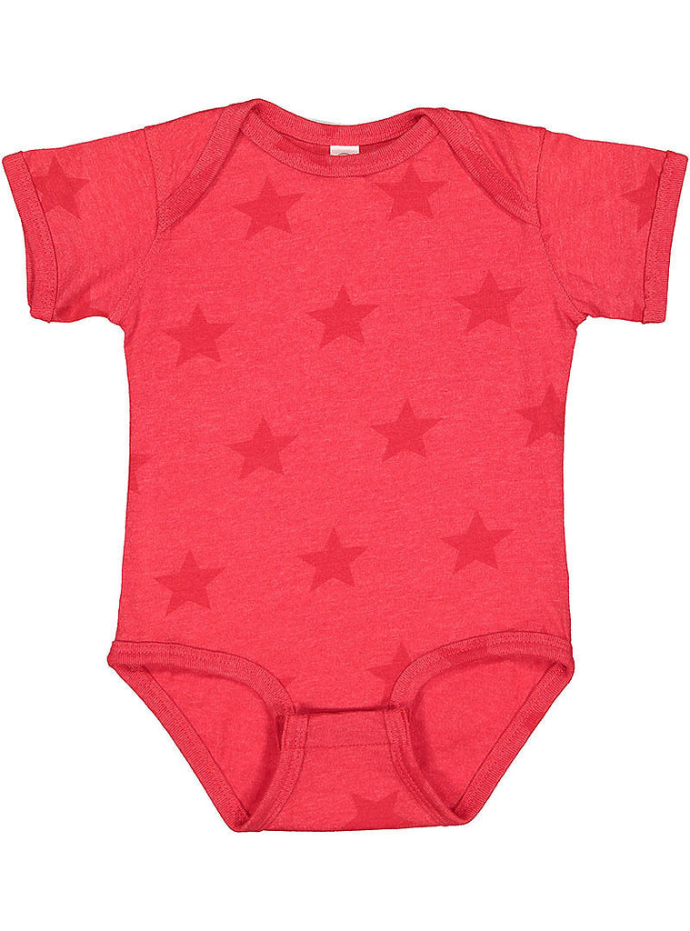 24-month Red Star Code V 4329 