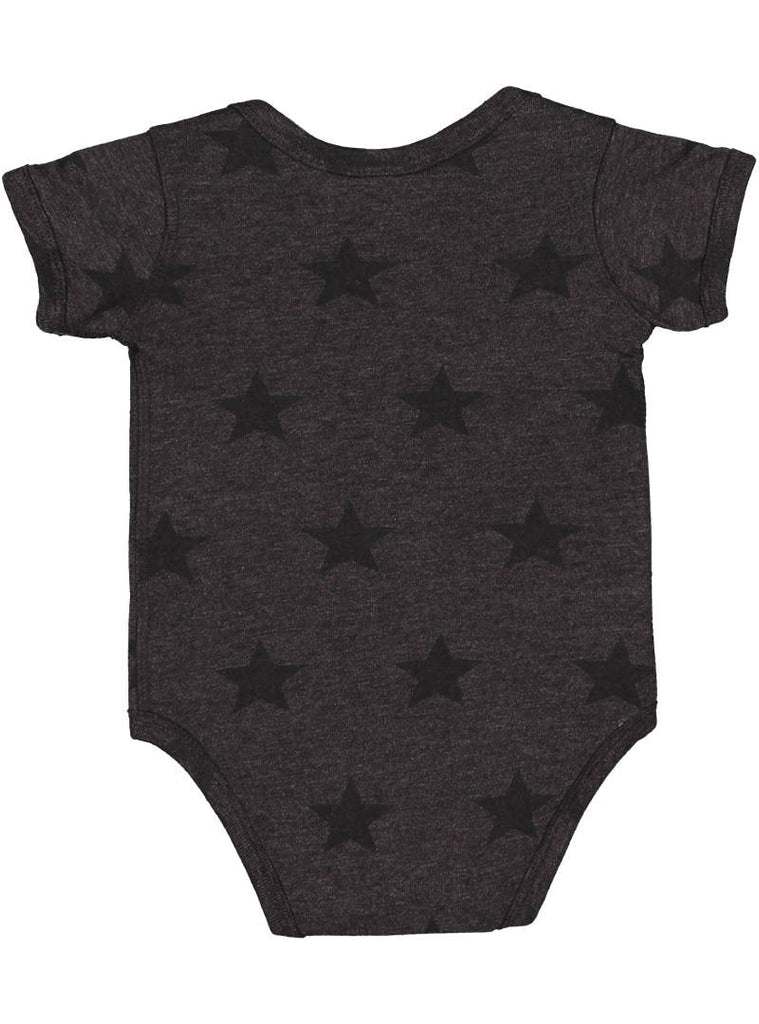 24-month Smoke Star Code V 4329 