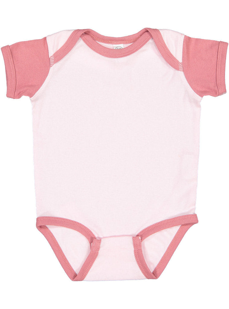 24-month Ballerina/Mauvelous Rabbit Skins 4400 