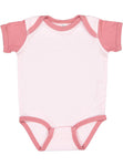 24-month Ballerina/Mauvelous Rabbit Skins 4400 