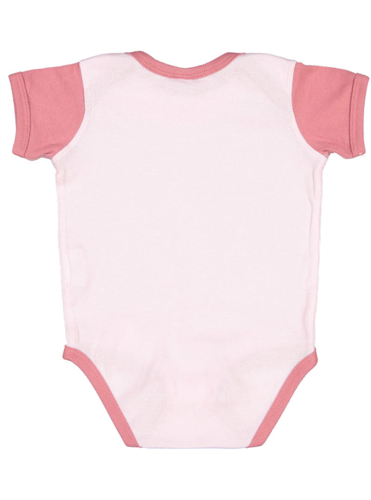 24-month Ballerina/Mauvelous Rabbit Skins 4400 