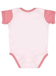 24-month Ballerina/Mauvelous Rabbit Skins 4400 
