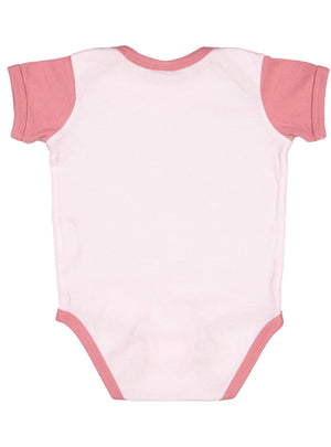 24-month Ballerina/Mauvelous Rabbit Skins 4400 