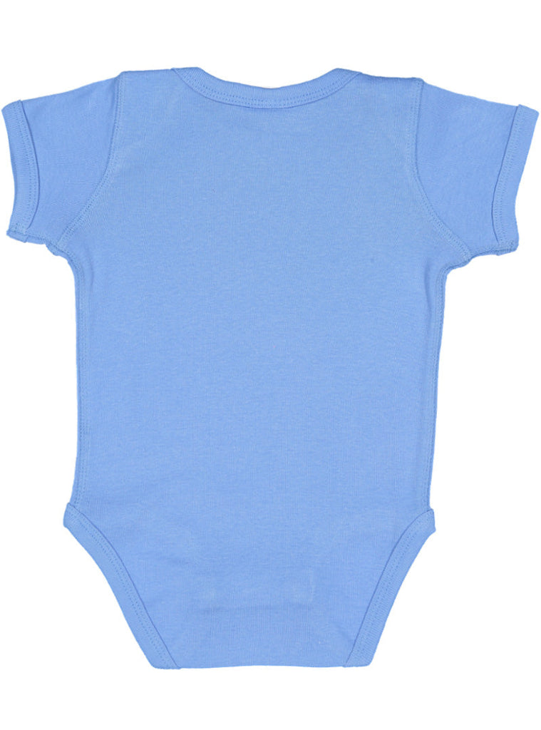 24-month Carolina Blue Rabbit Skins 4400 