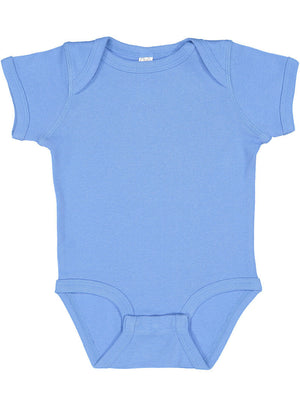 24-month Carolina Blue Rabbit Skins 4400 