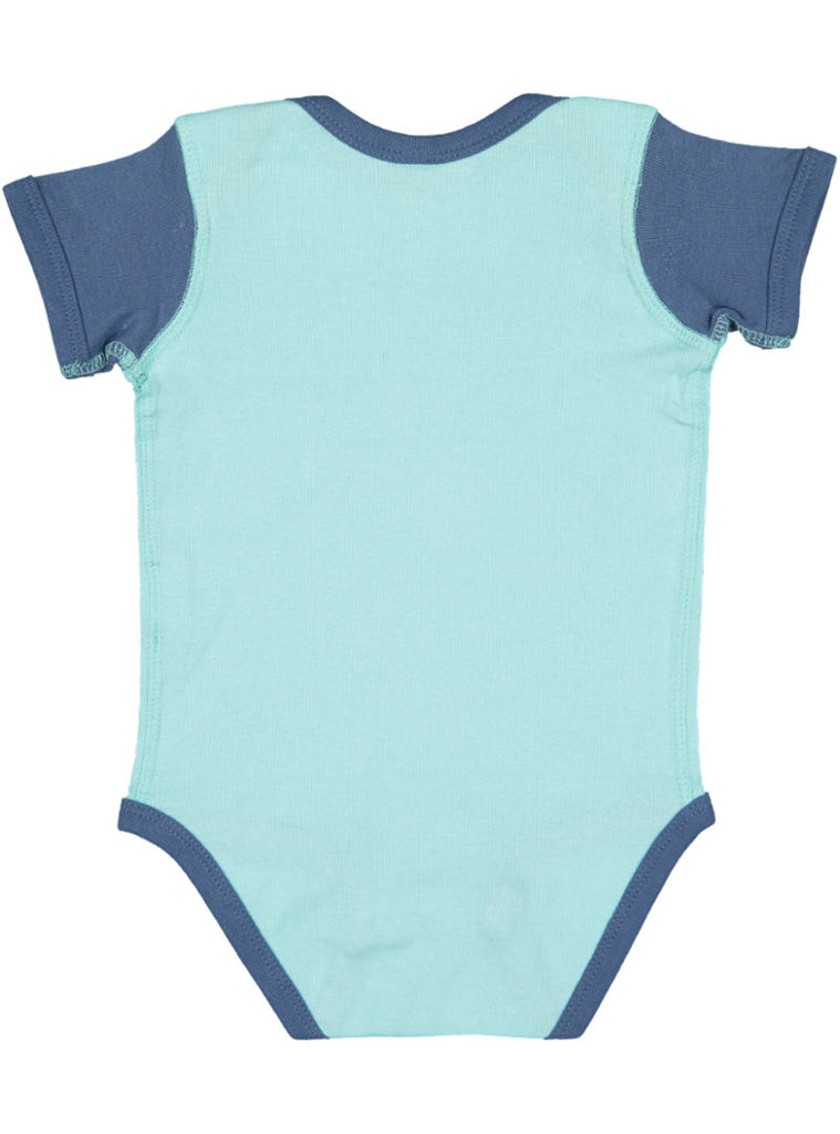 24-month Chill/Indigo Rabbit Skins 4400 