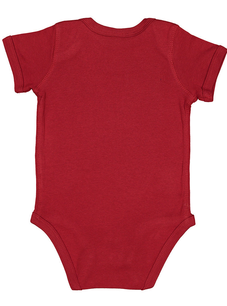 24-month Garnet Rabbit Skins 4400 