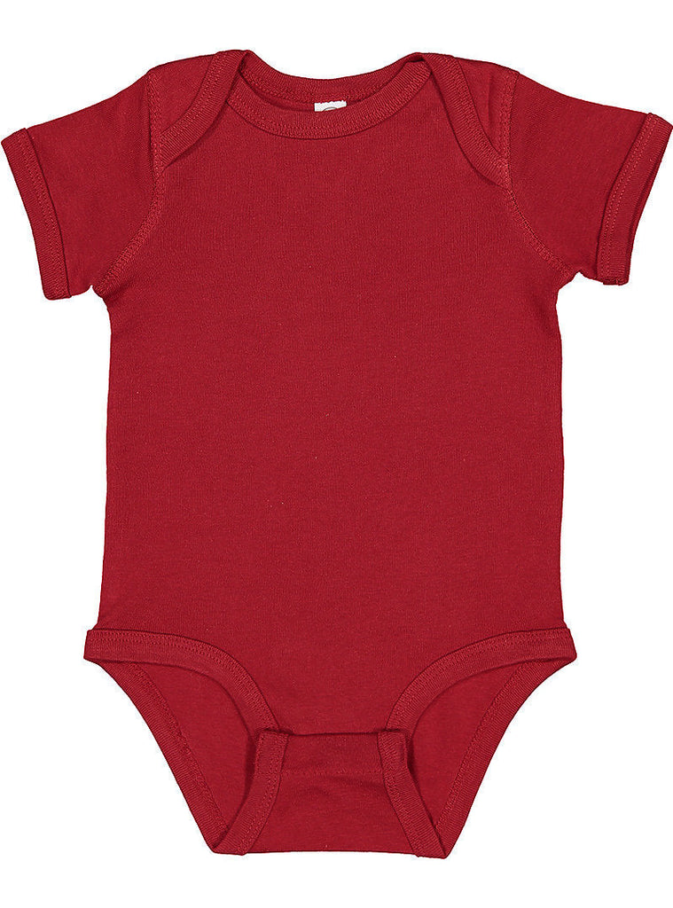 24-month Garnet Rabbit Skins 4400 