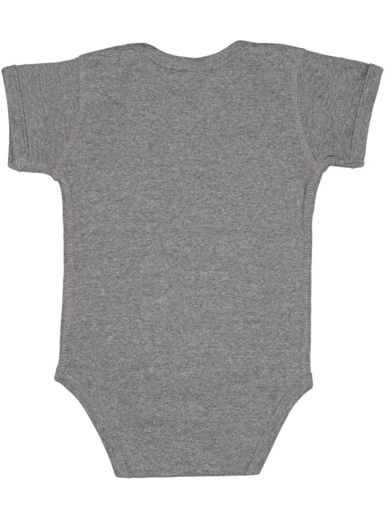 24-month Granite Heather Rabbit Skins 4400 