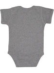 24-month Granite Heather Rabbit Skins 4400 